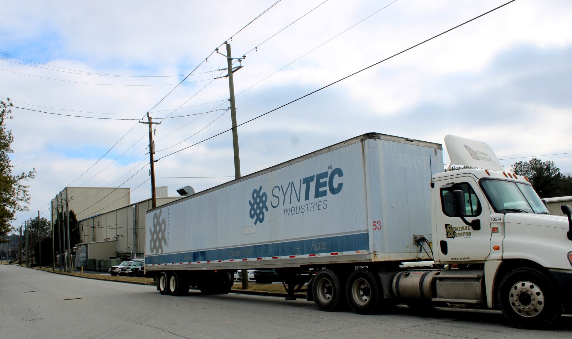 Integrated Fiber Solutions to expand Rome plant over next five years